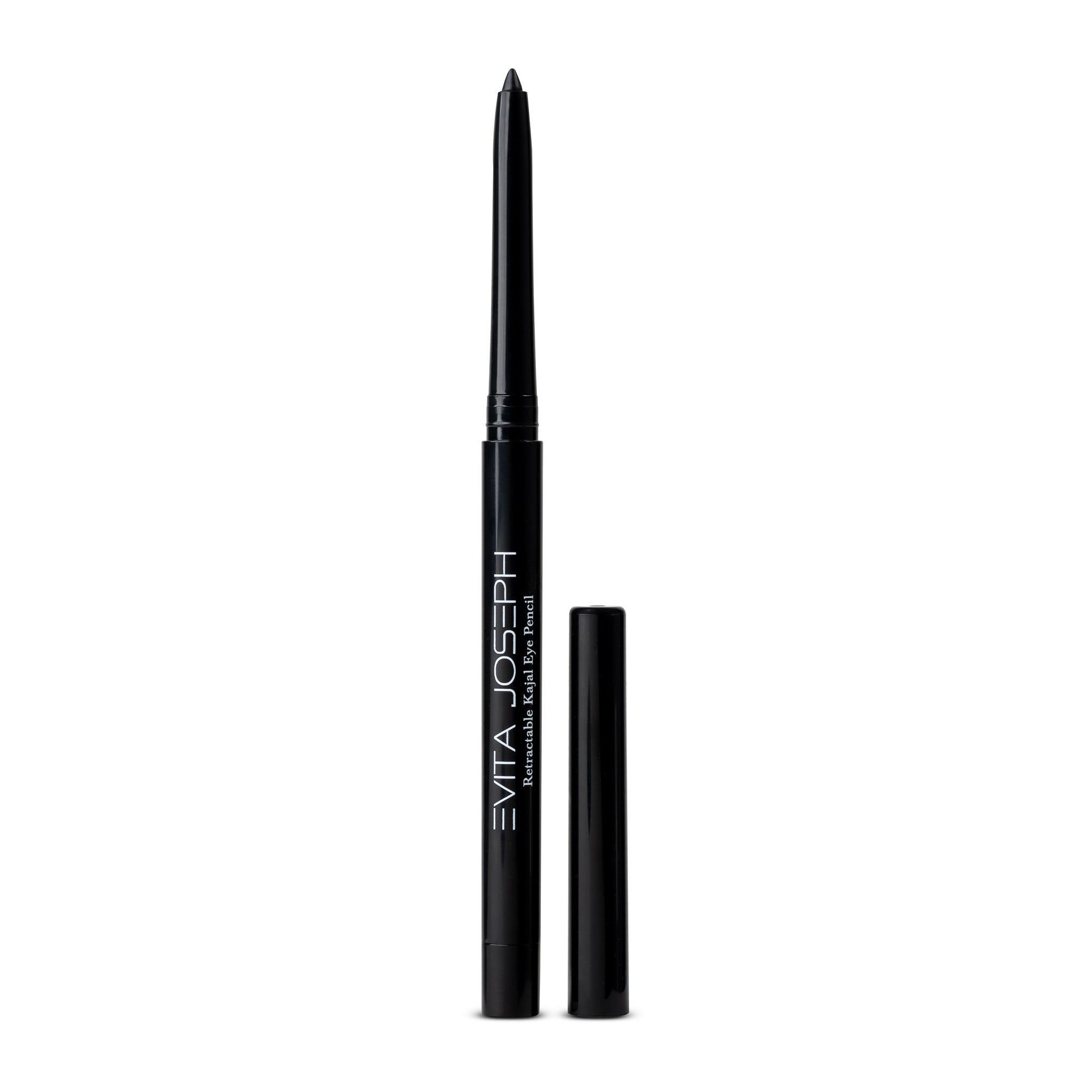 MEET THE RETRACTABLE KAJAL EYELINER MADE FOR HOT AFRICAN WEATHER BY EVITA JOSEPH