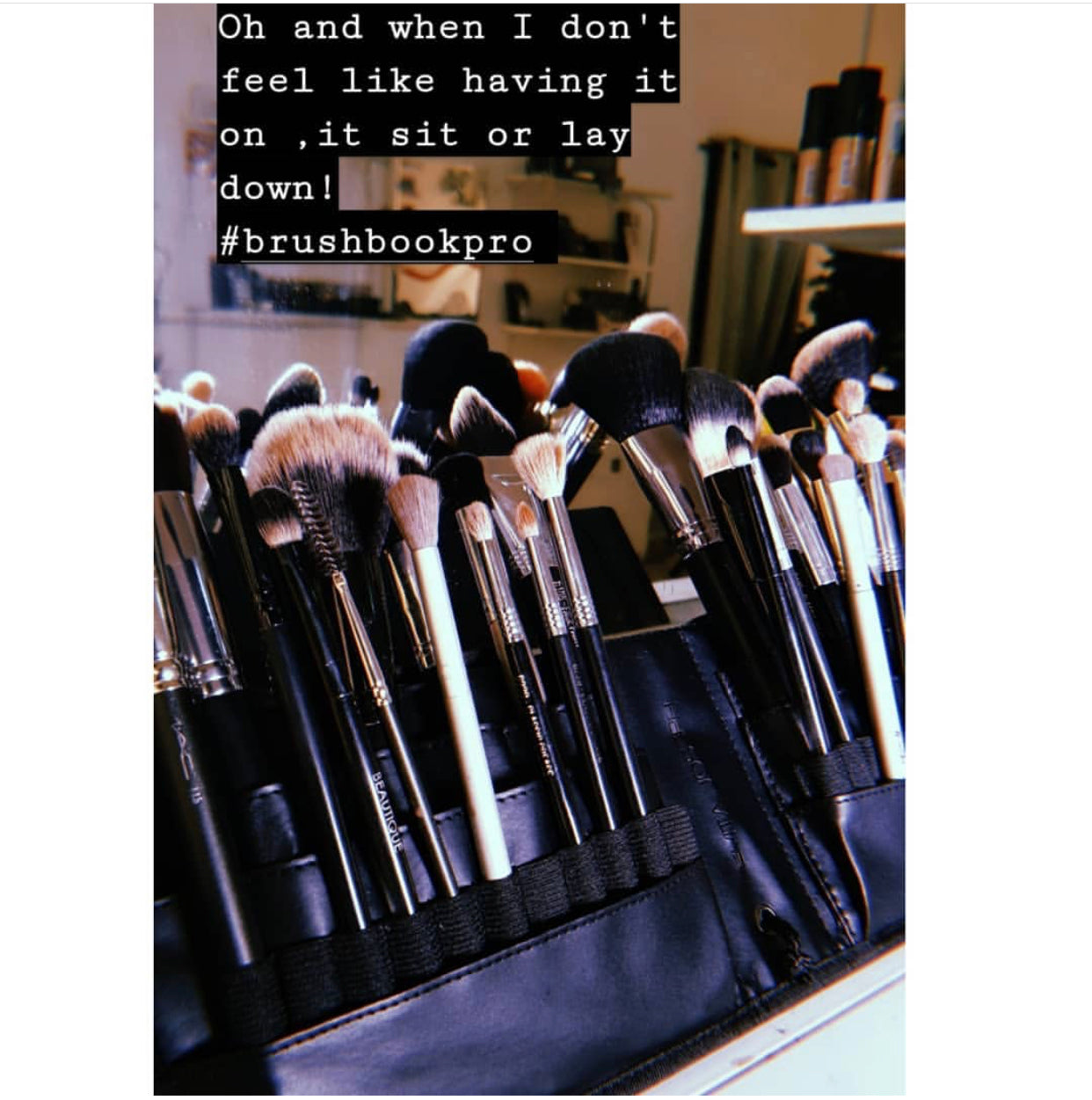 How to store and organize your makeup brushes | Top 5 Reasons Why You Need To