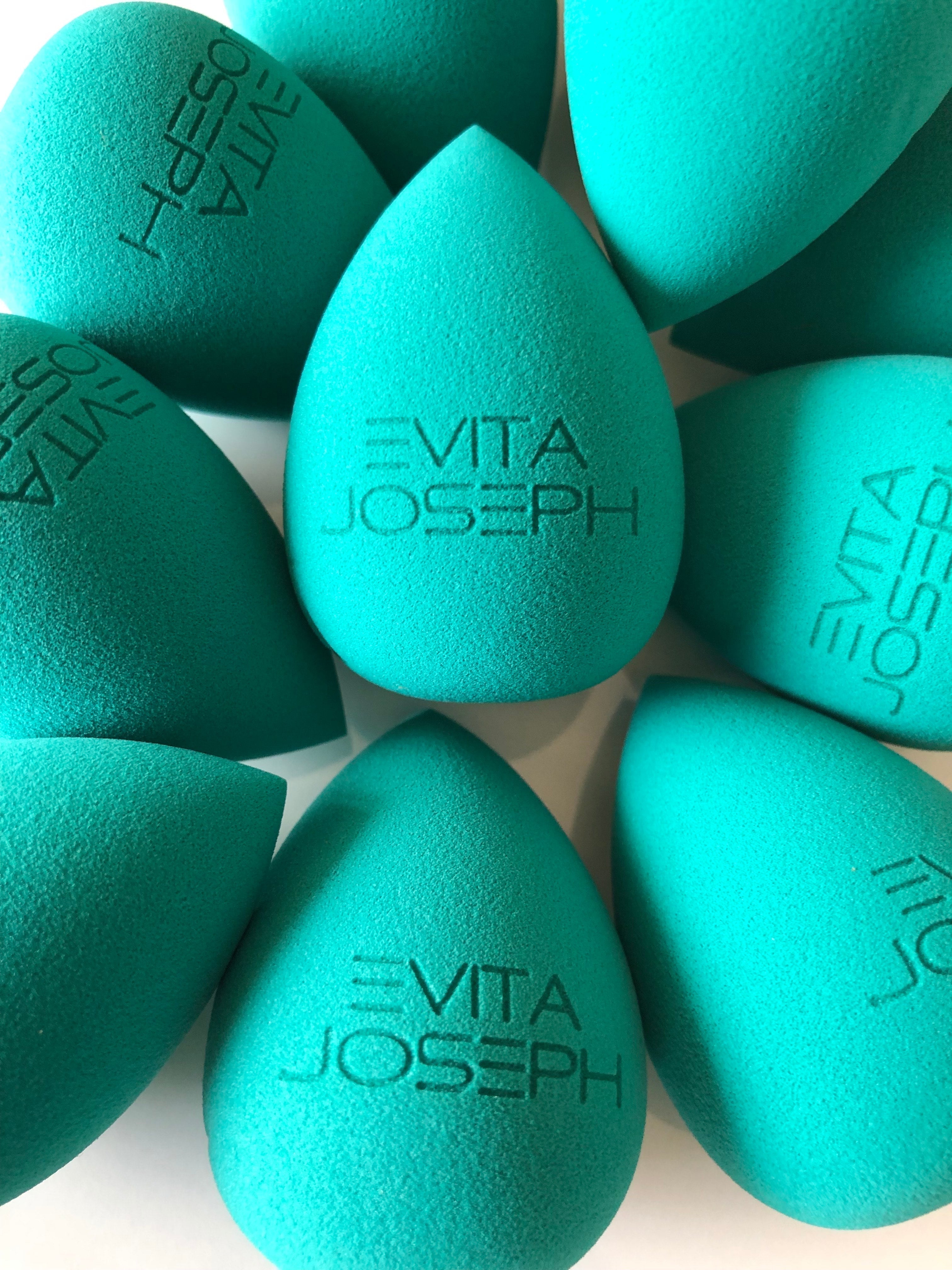 Why You Should Always Dampen Your Beauty Blender:
