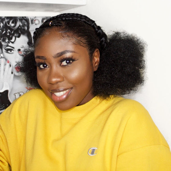 This Ghanaian Beauty Brand Makeup Brushes & Matte Liquid Lipstick is a real deal