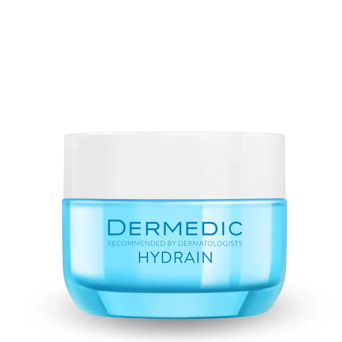 DERMEDIC HYDRAIN Ultra Hydrating Cream Gel