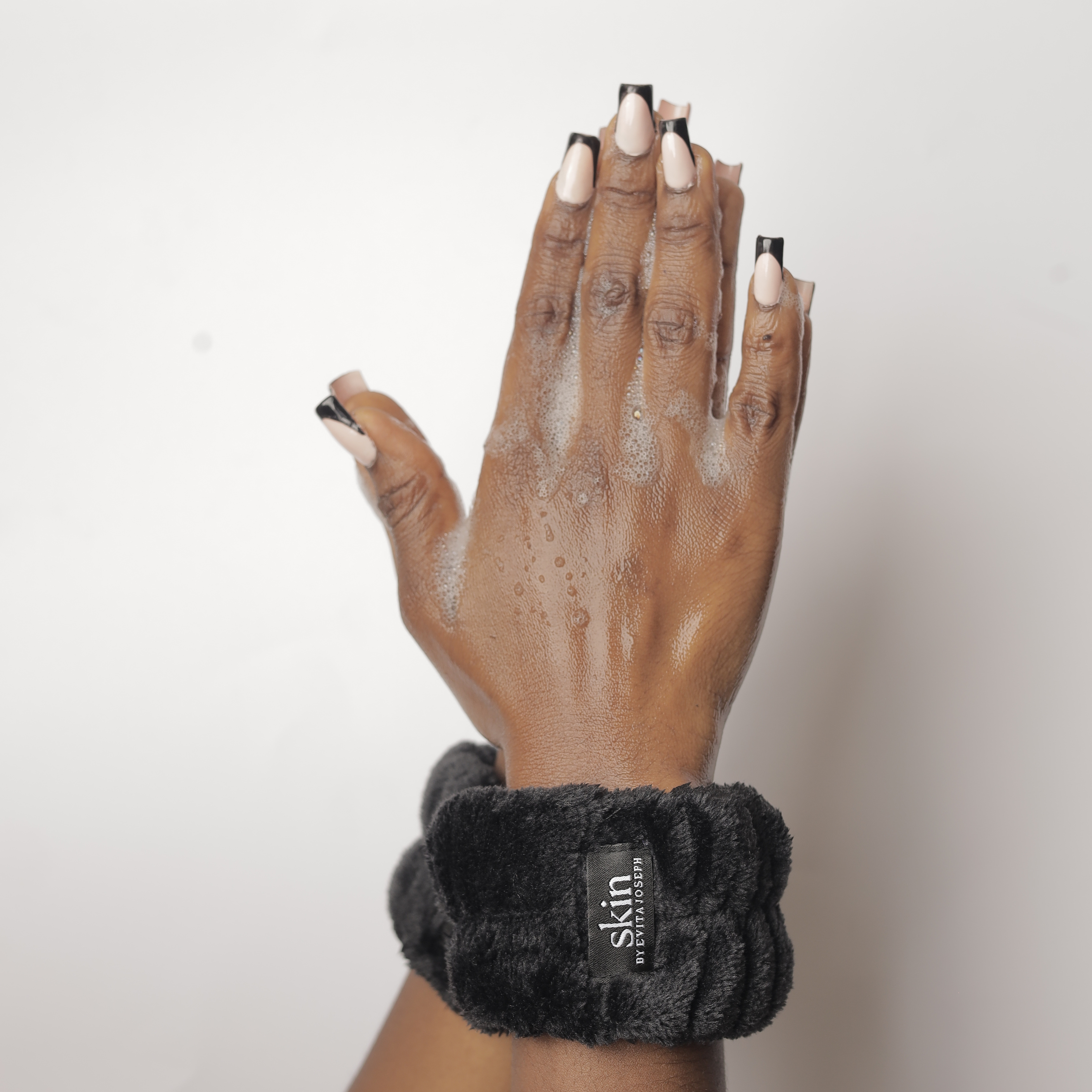 Wrist Wash Cuffs