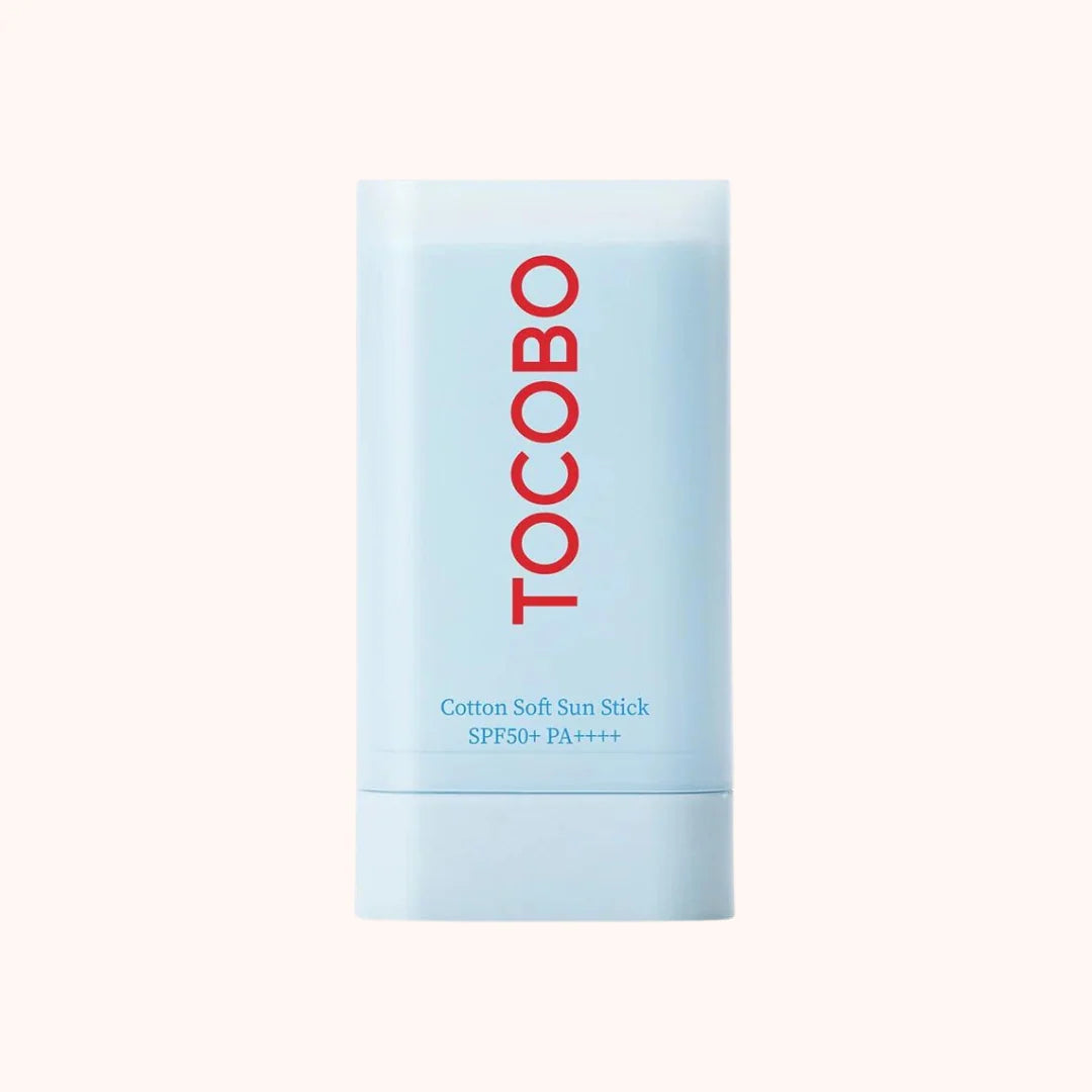 Tocobo Cotton Soft Sun Stick