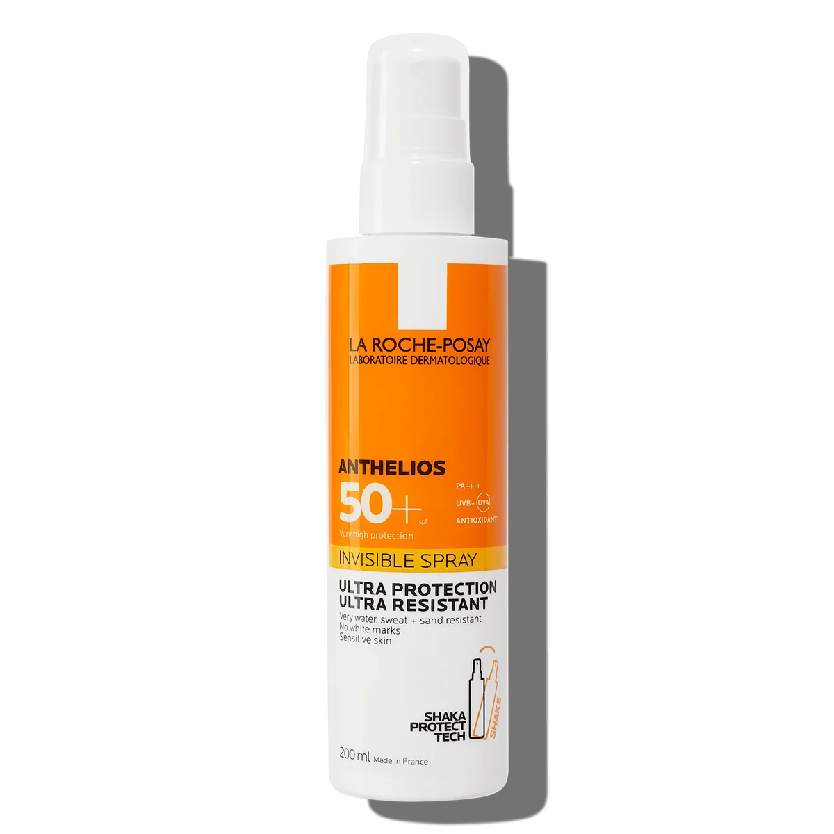 La Roche Posay Anthelios BRUME INVISISBLE SPF50+ 200ml