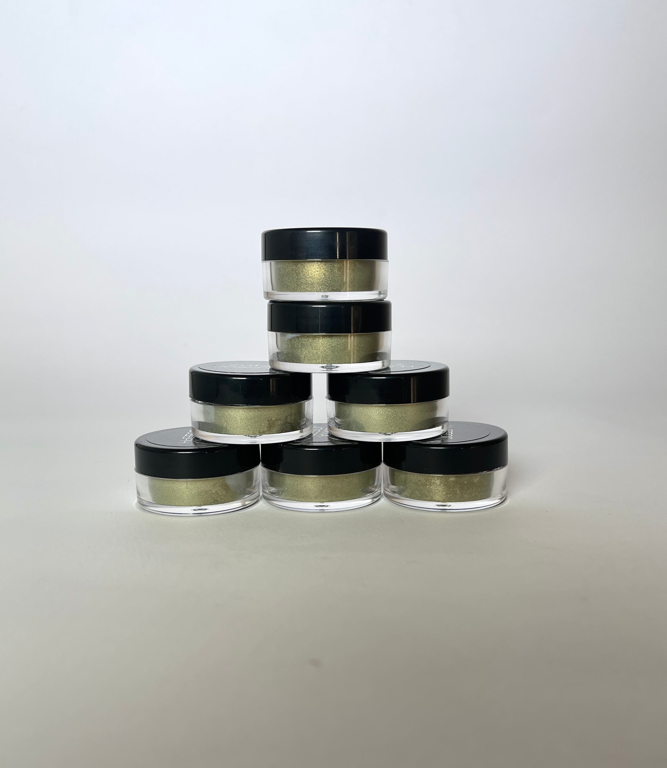Evita Joseph P48 Loose Eye pigments in ALAS