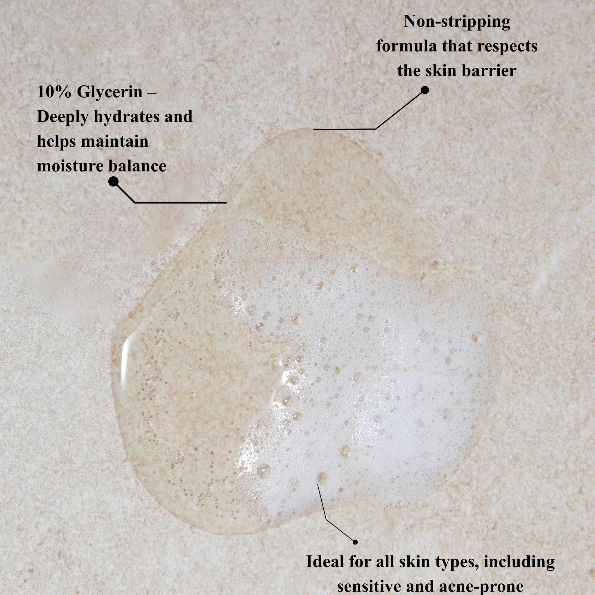 BEST FACE CLEANSER FOR BLACK AFRICAN SKIN