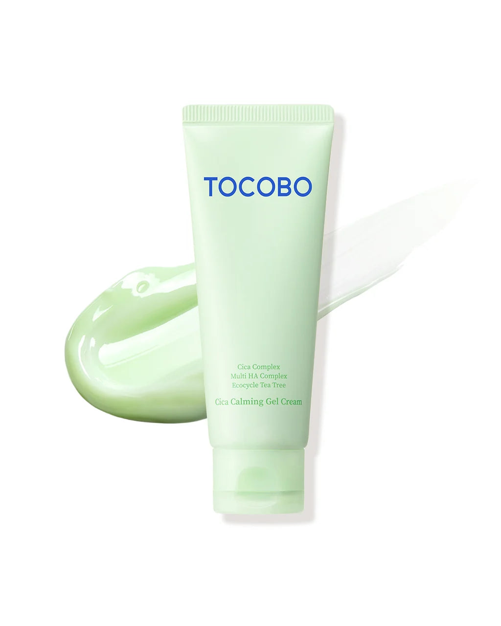 Tocobo Cica Calming Gel Cream