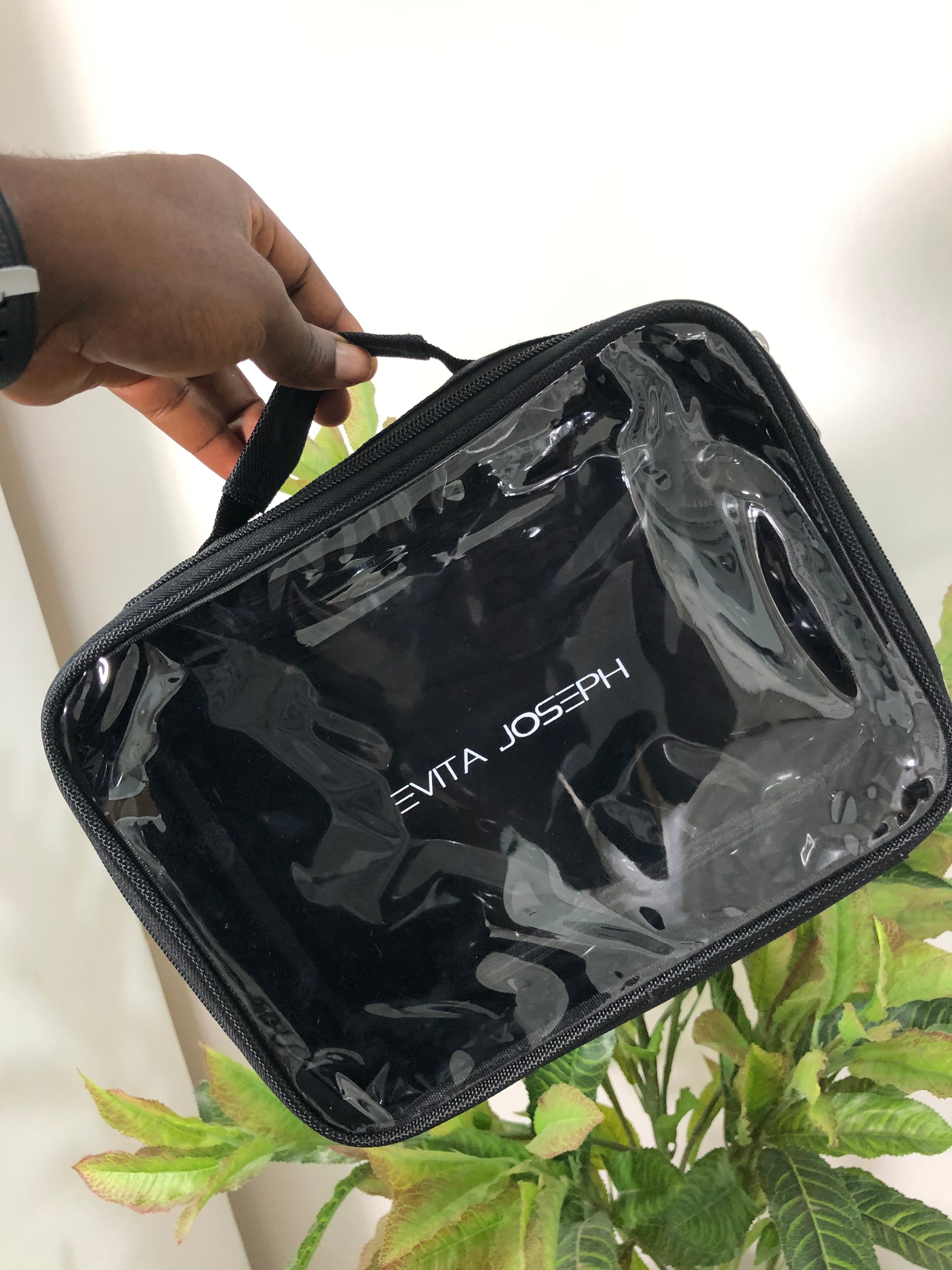 HANDIBRIEF BIGGIE MAKEUP POUCH