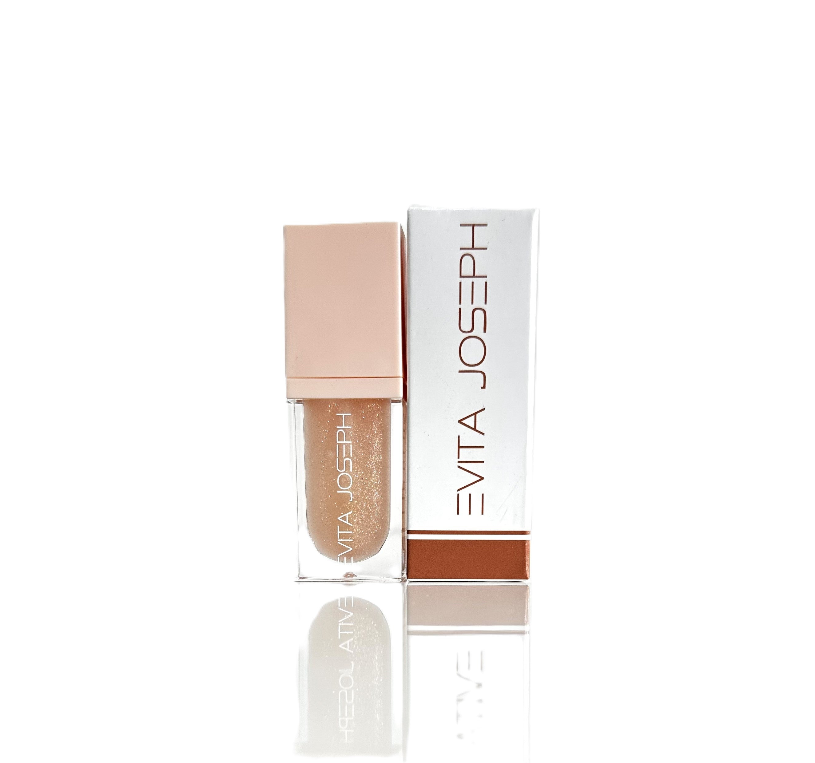 Lip Gloss League | Kick Off