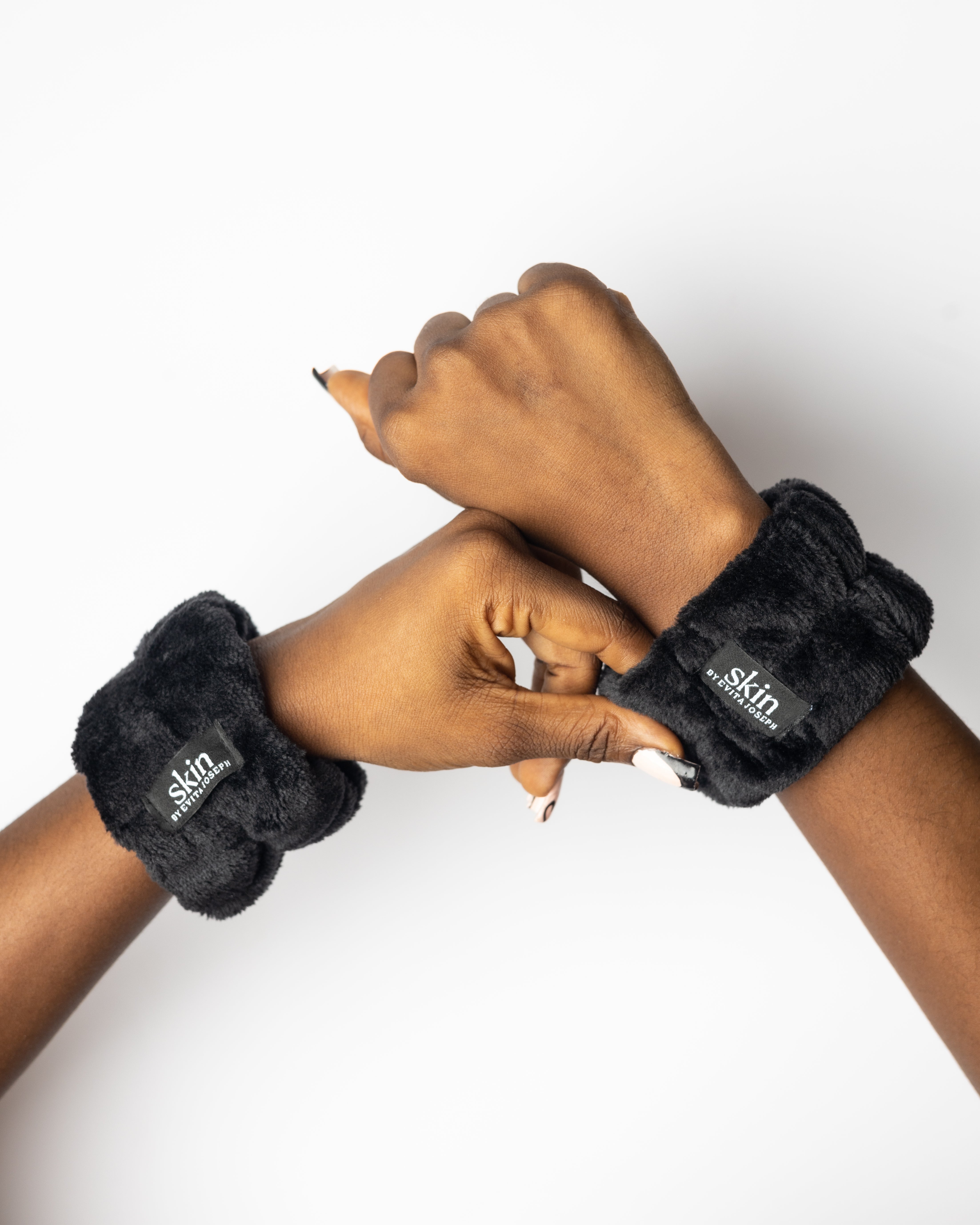 Wrist Wash Cuffs
