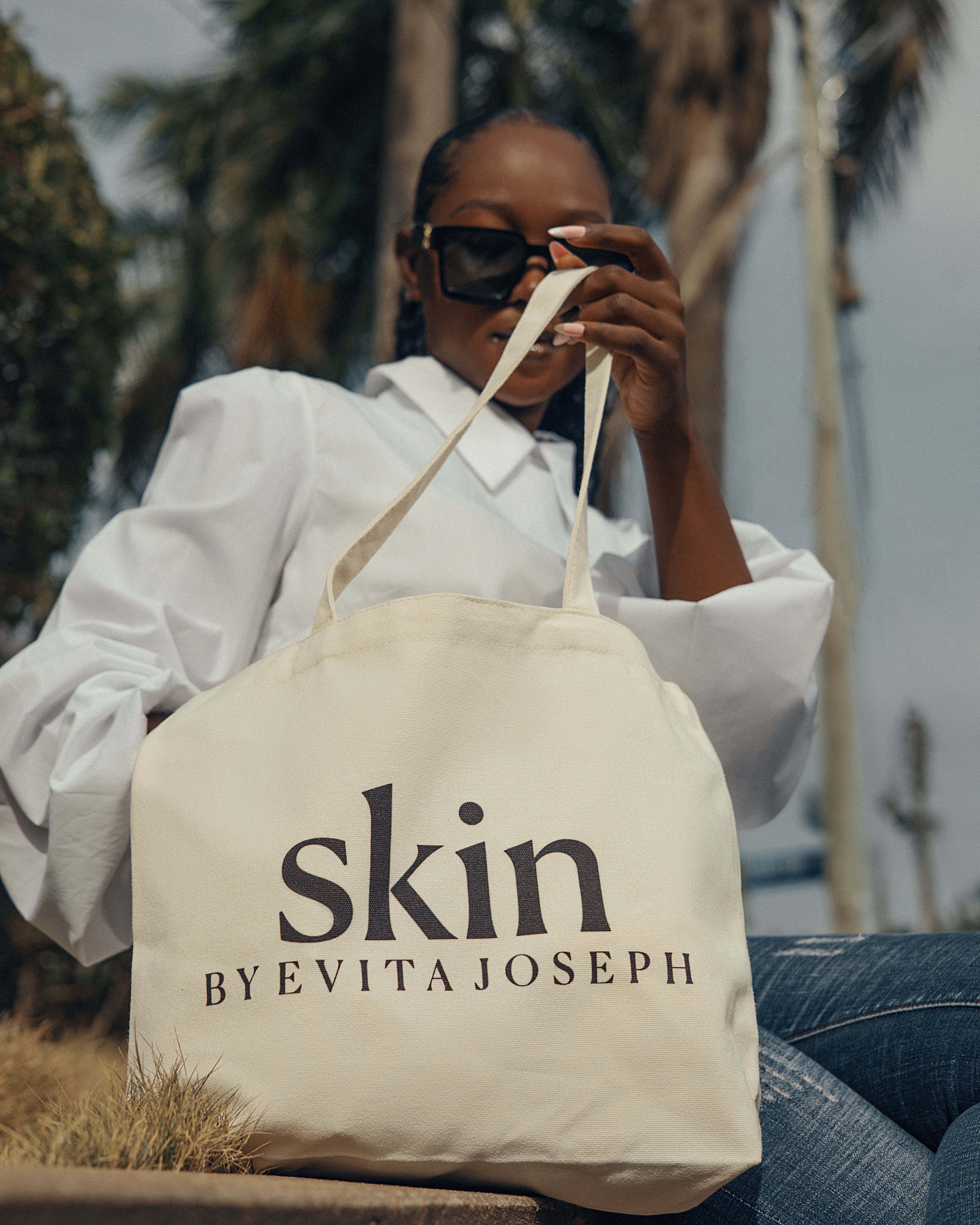 Everyday Tote Bag
