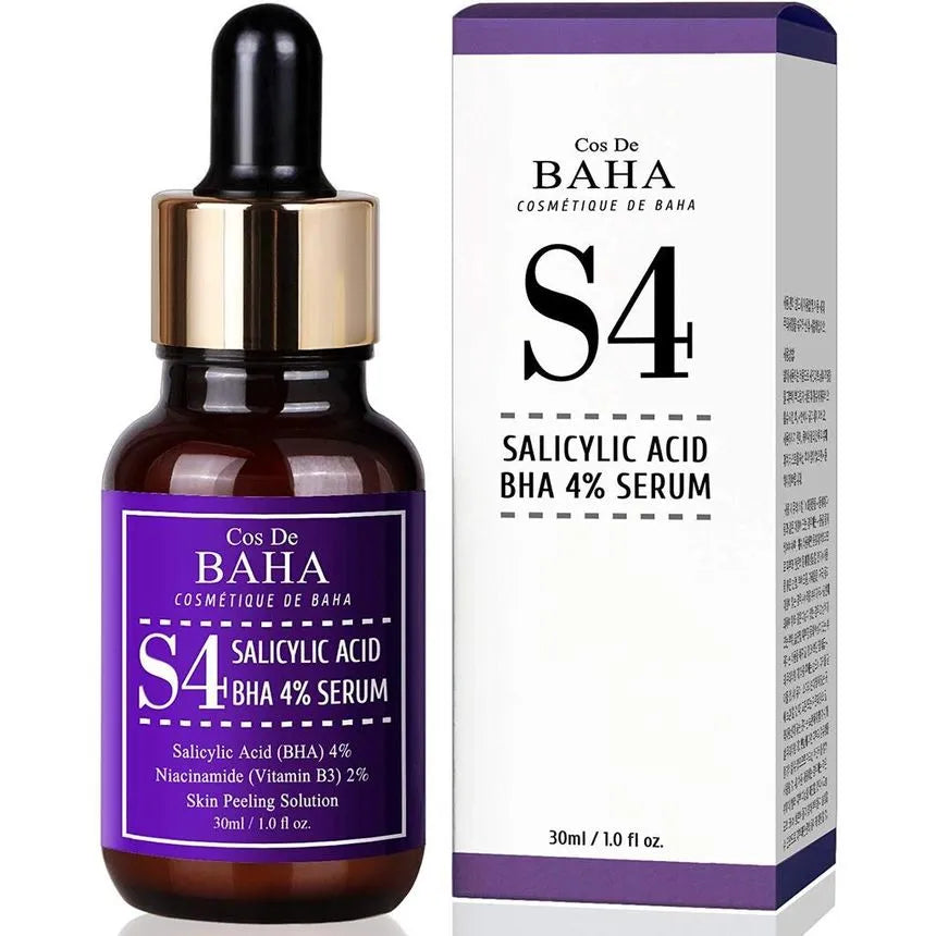 COS DE BAHA Salicyclic Acid