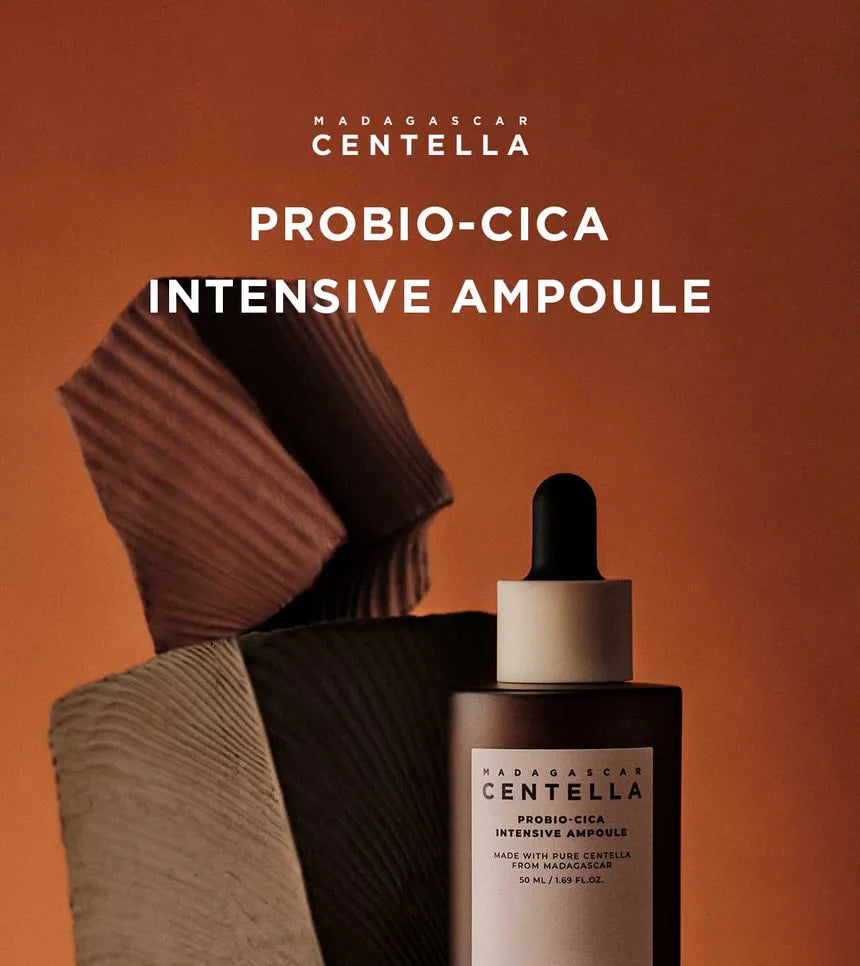 SKIN1004 Centella ProBio-Cica Intensive Ampoule