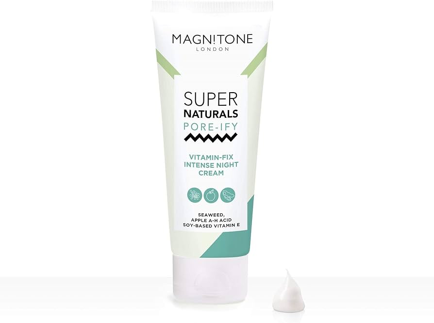 SUPERNATURALS PORE-IFY VITAMIN FIX INTENSE NIGHT CREAM