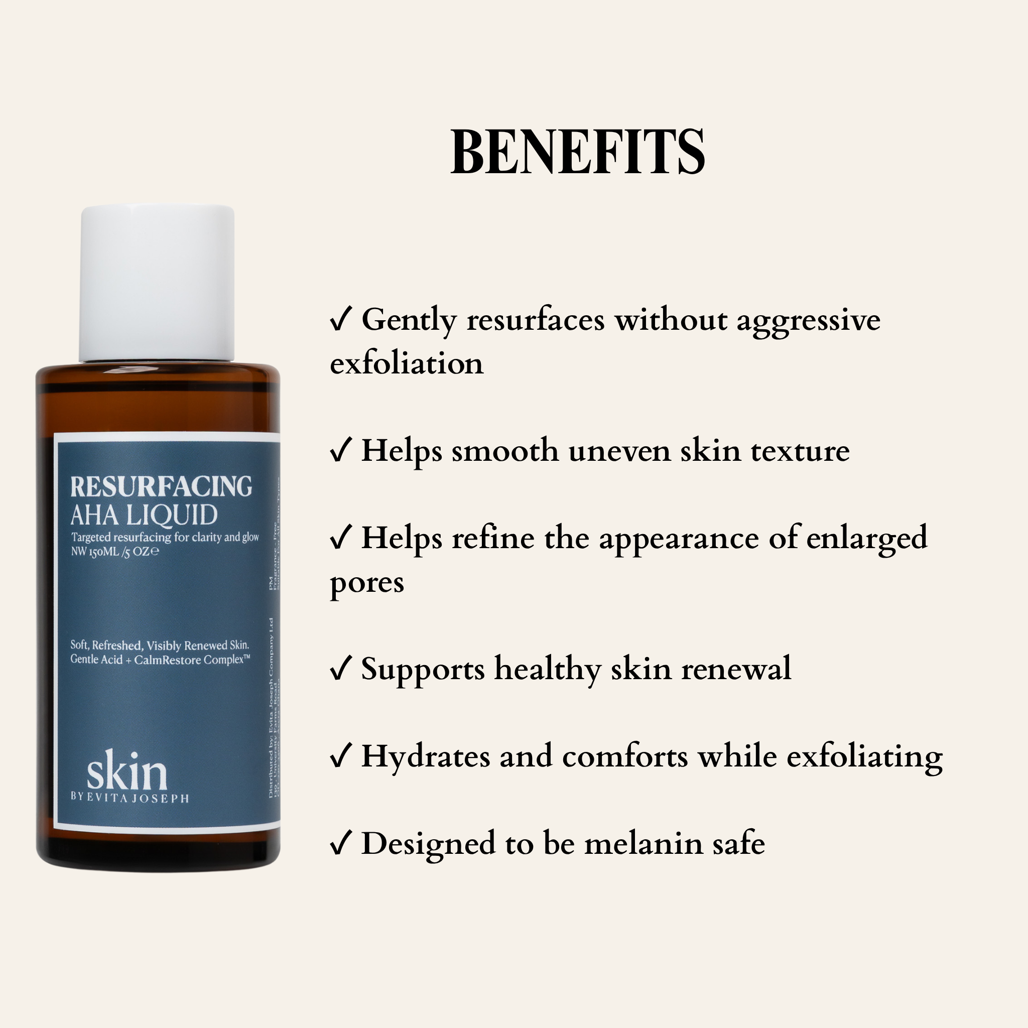 Ghanaian Skincare brand