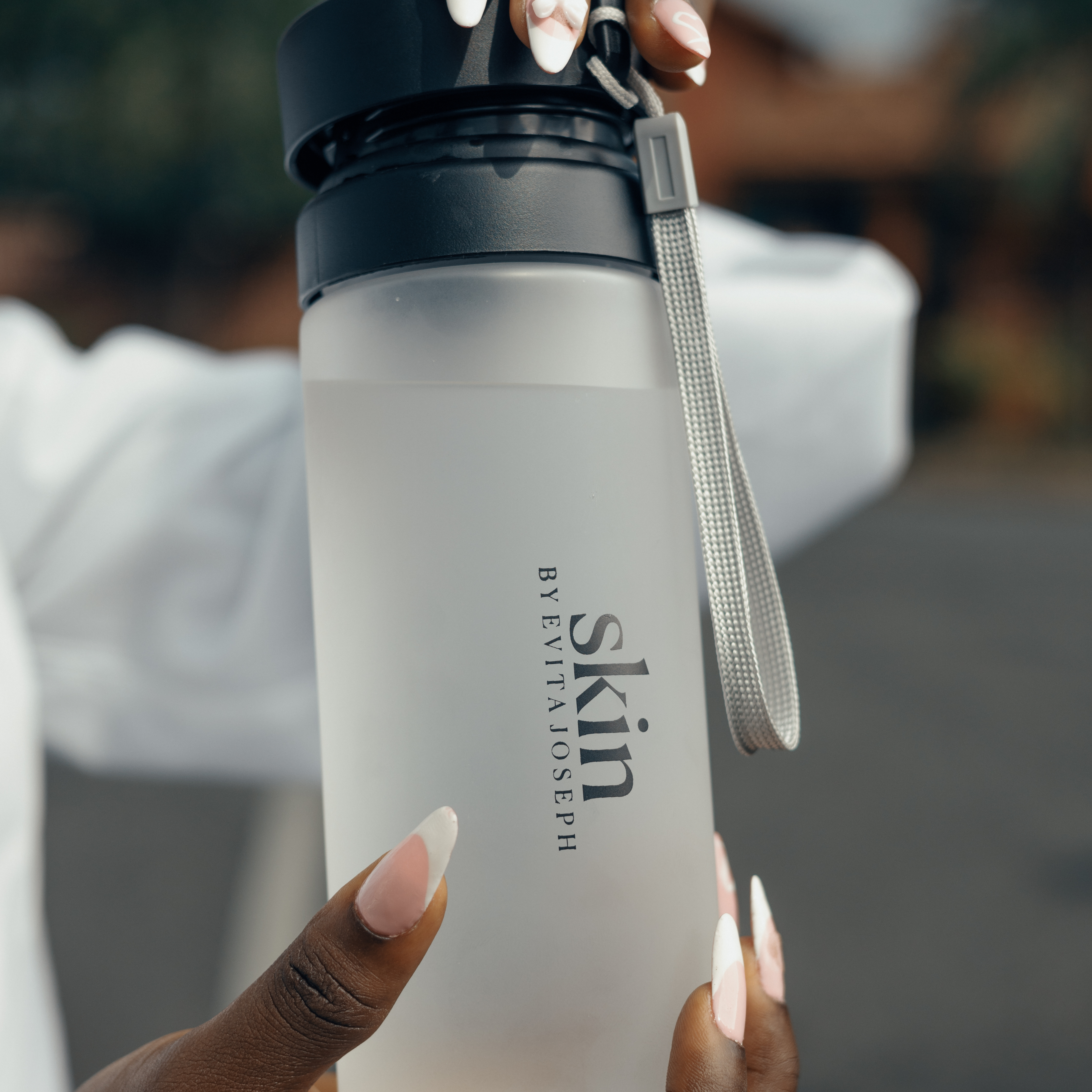 Hydration Bottle