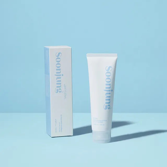 ETUDE Soojung10 Free Moist Emulsion