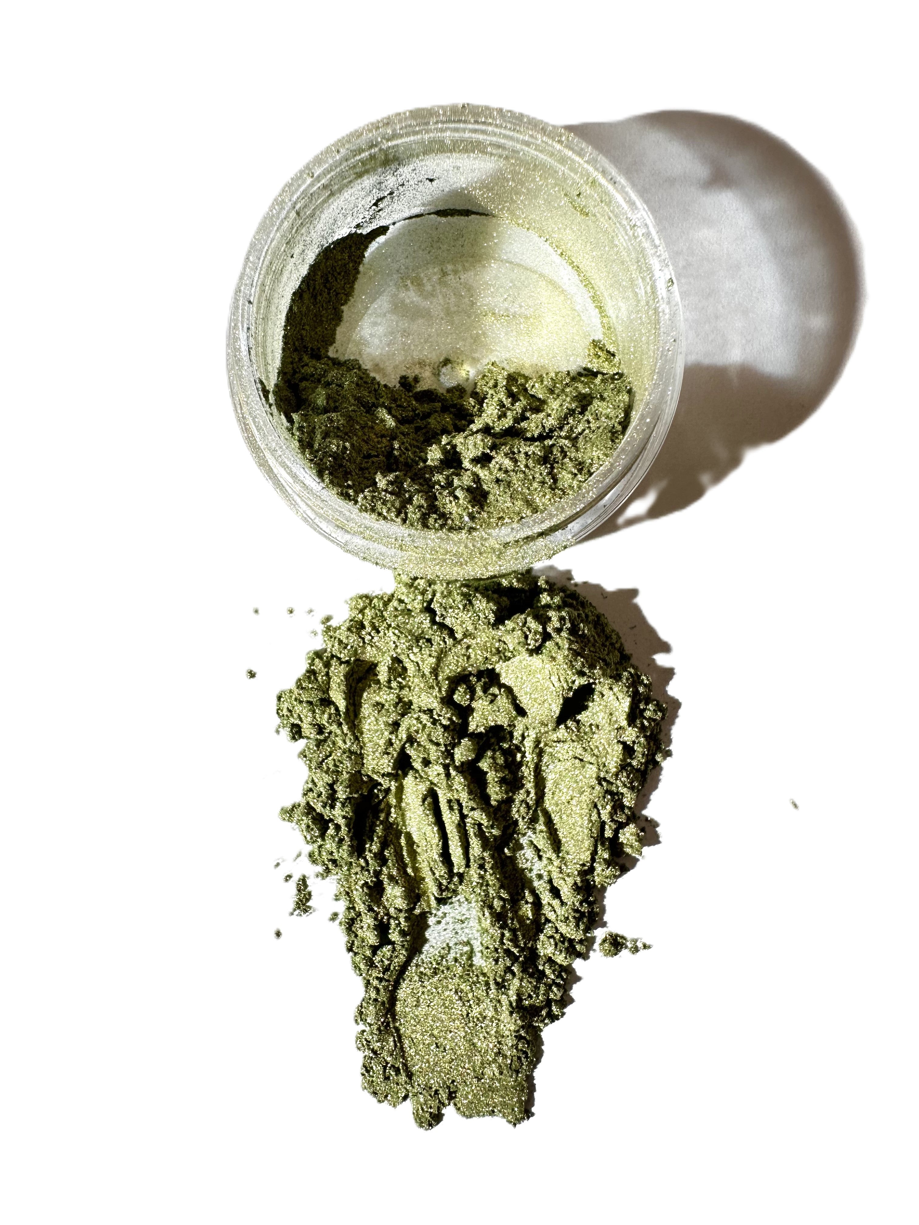 Evita Joseph P48 Loose Eye pigments in ALAS