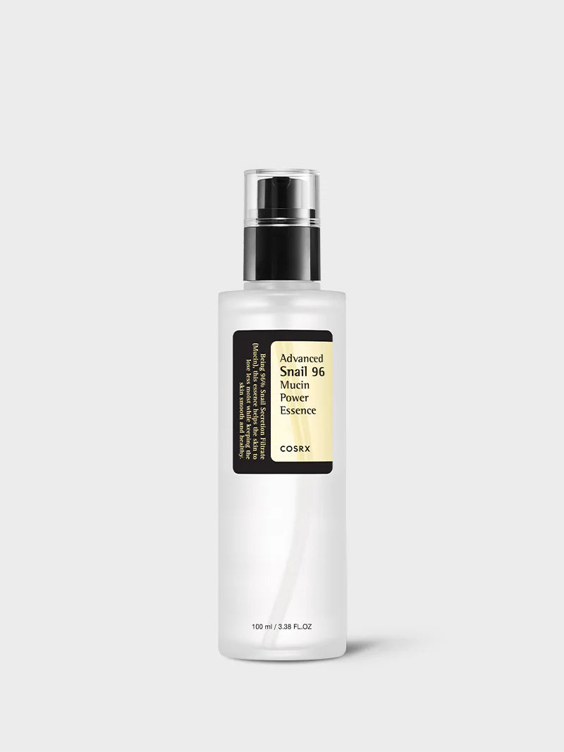 COSRX Snail 96 Mucin essence
