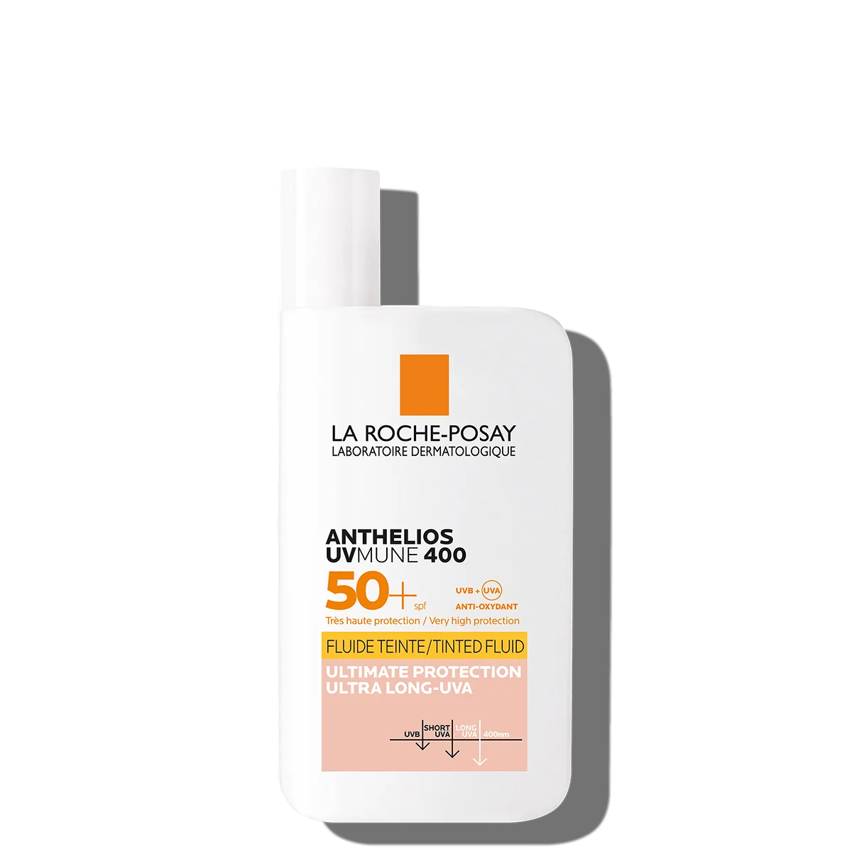 La-Roche Posay Anthelios UV Mune Fuide Teinte SPF50+