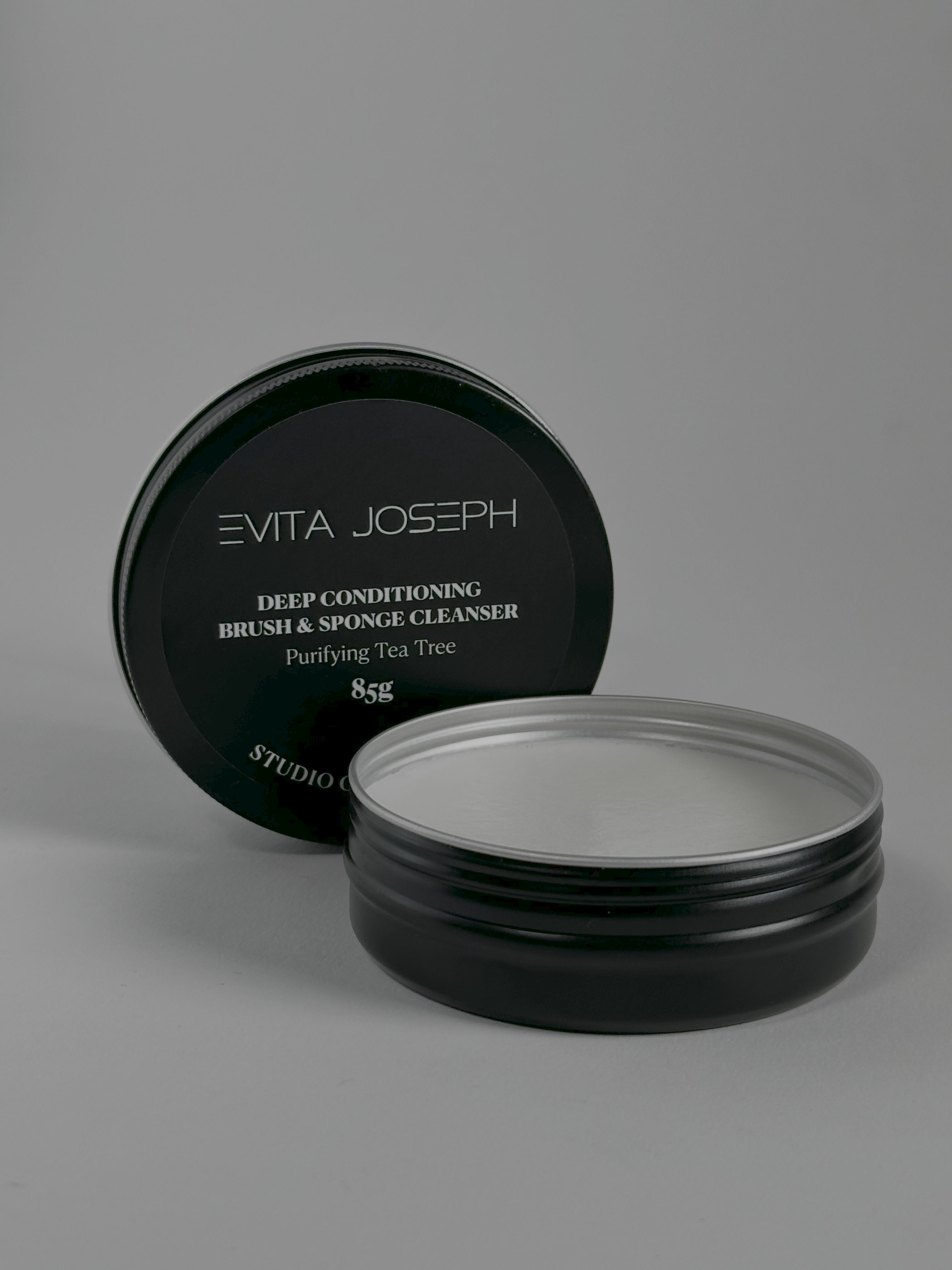 makeup brand in Ghana brush cleanser