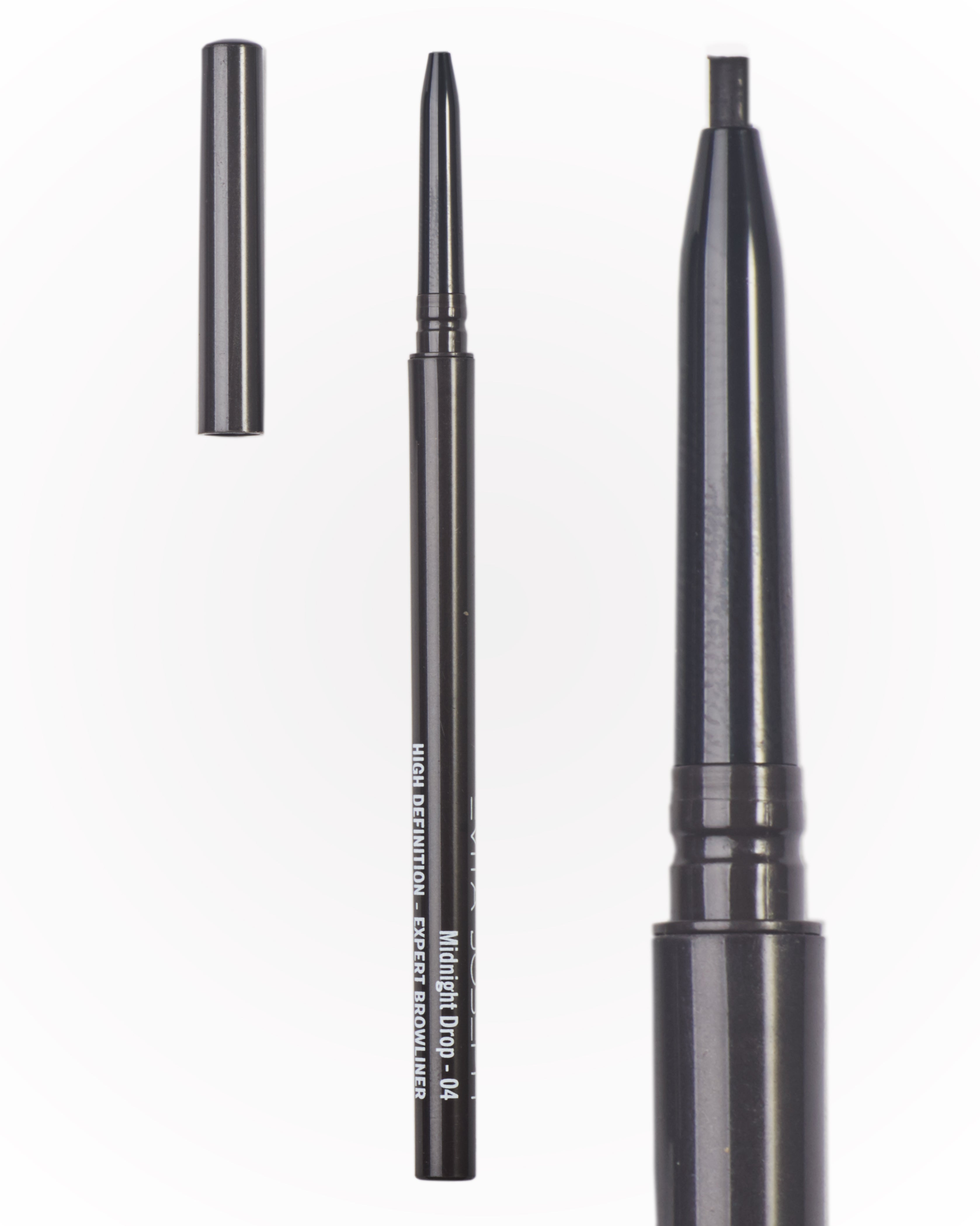 EXPERT BROW LINER - MIDNIGHT DROP