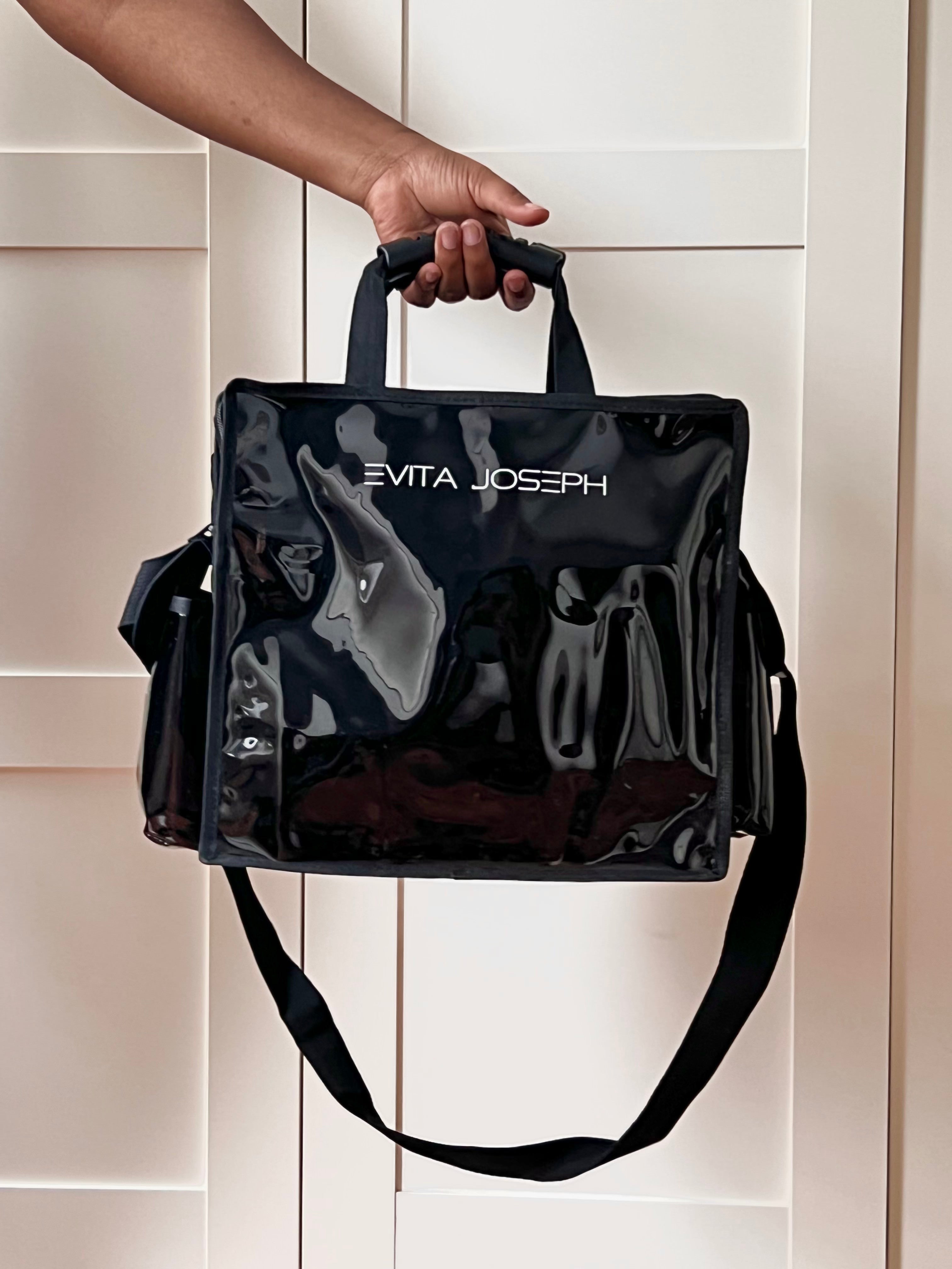 My HandiBrief Makeup Bag & Pouch Combo