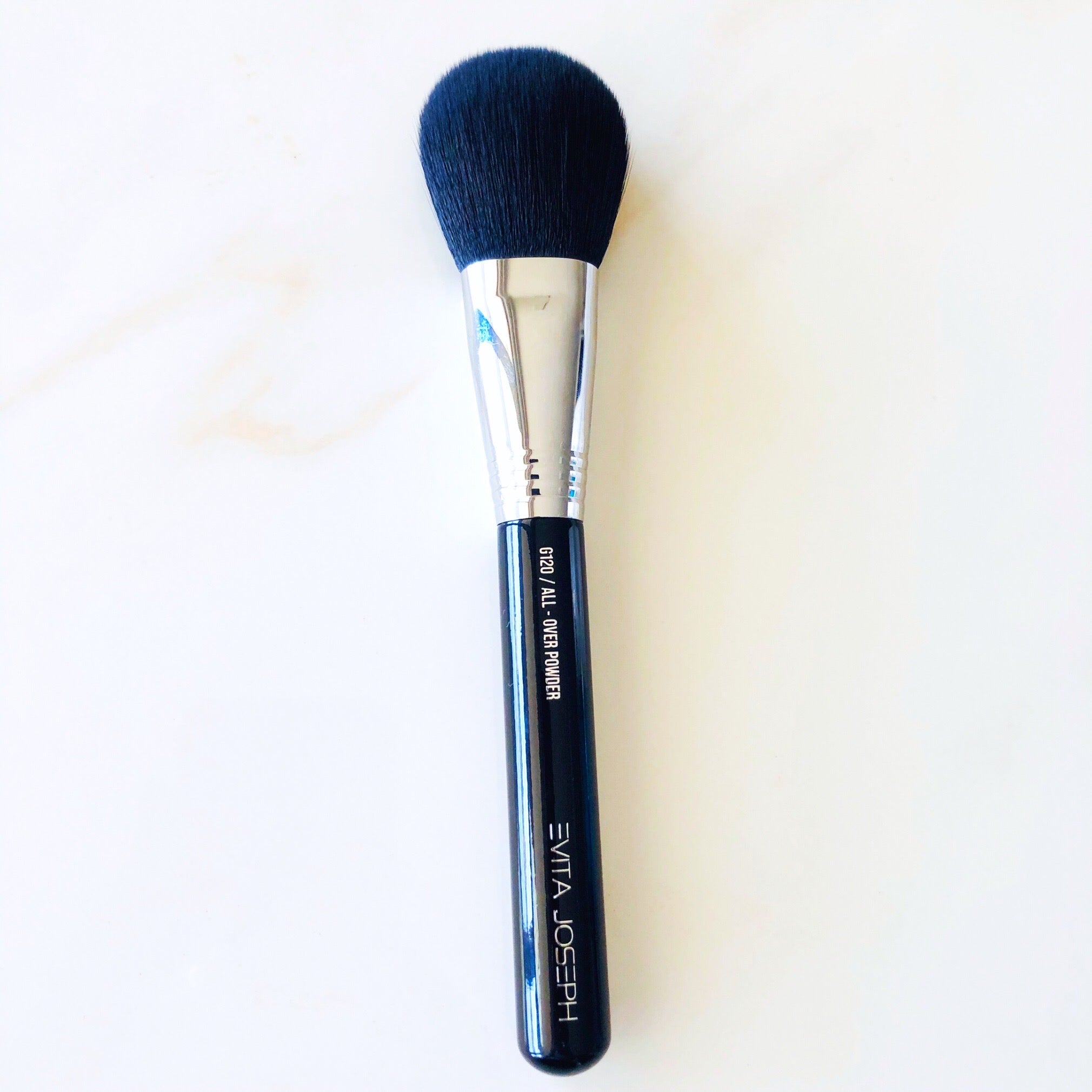 G120 ALL-OVER POWDER Brush