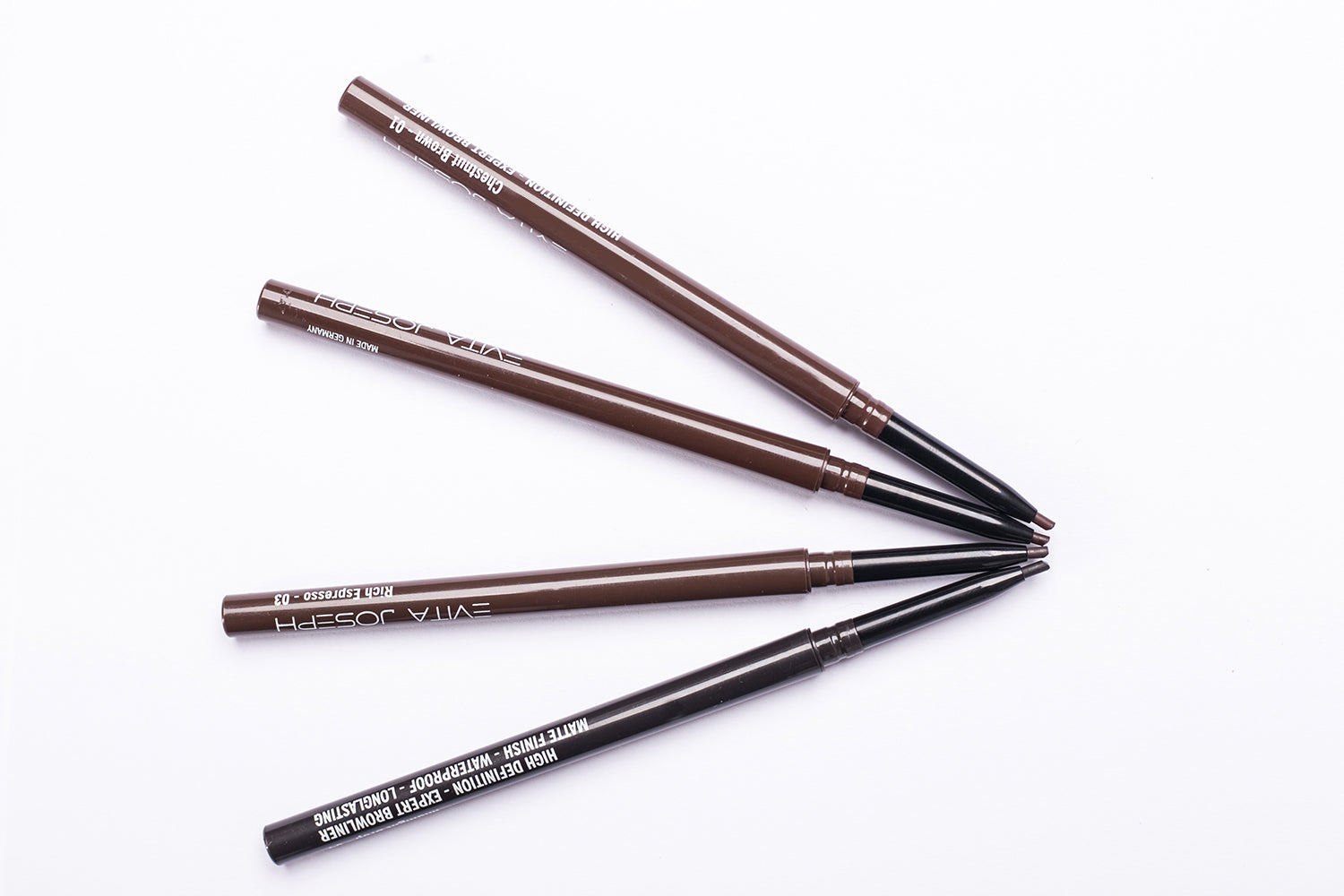 EYEBROW LINER SET