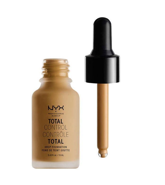 NYX TOTAL CONTROL PRO DROP FOUNDATION