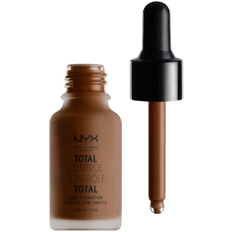 NYX TOTAL CONTROL PRO DROP FOUNDATION