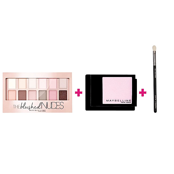 Maybelline New York Ghana Partners With Evita Joseph Beauty For IWD Beauty Deals