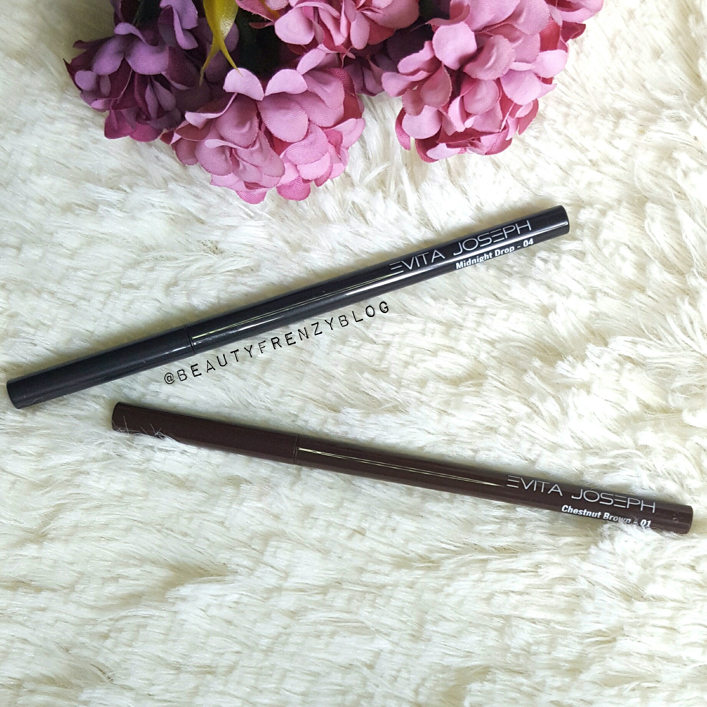 This Ghanaian Beauty Brand Makes The Best Eyebrow Pencil For Dark Skin