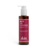 Pregnancy-Safe Skincare for Hyperpigmentation: Why The Skin Priest Recommends Beet Gel Cleanser