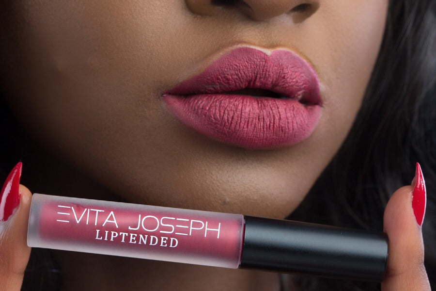 No.1 Lipstick To Wear This Valentine's Day