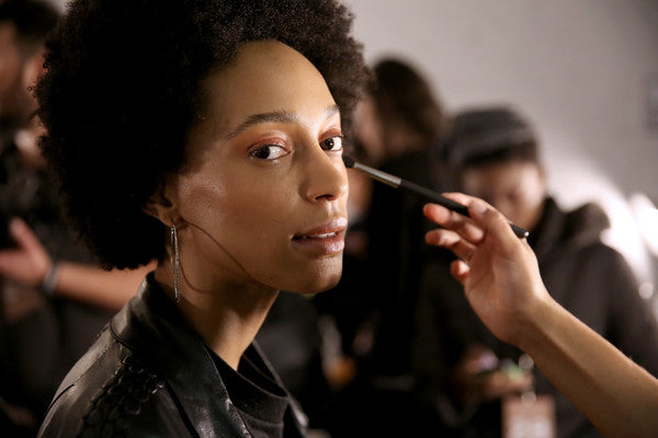 Top 5 Brows We  Love : NYFW 2019