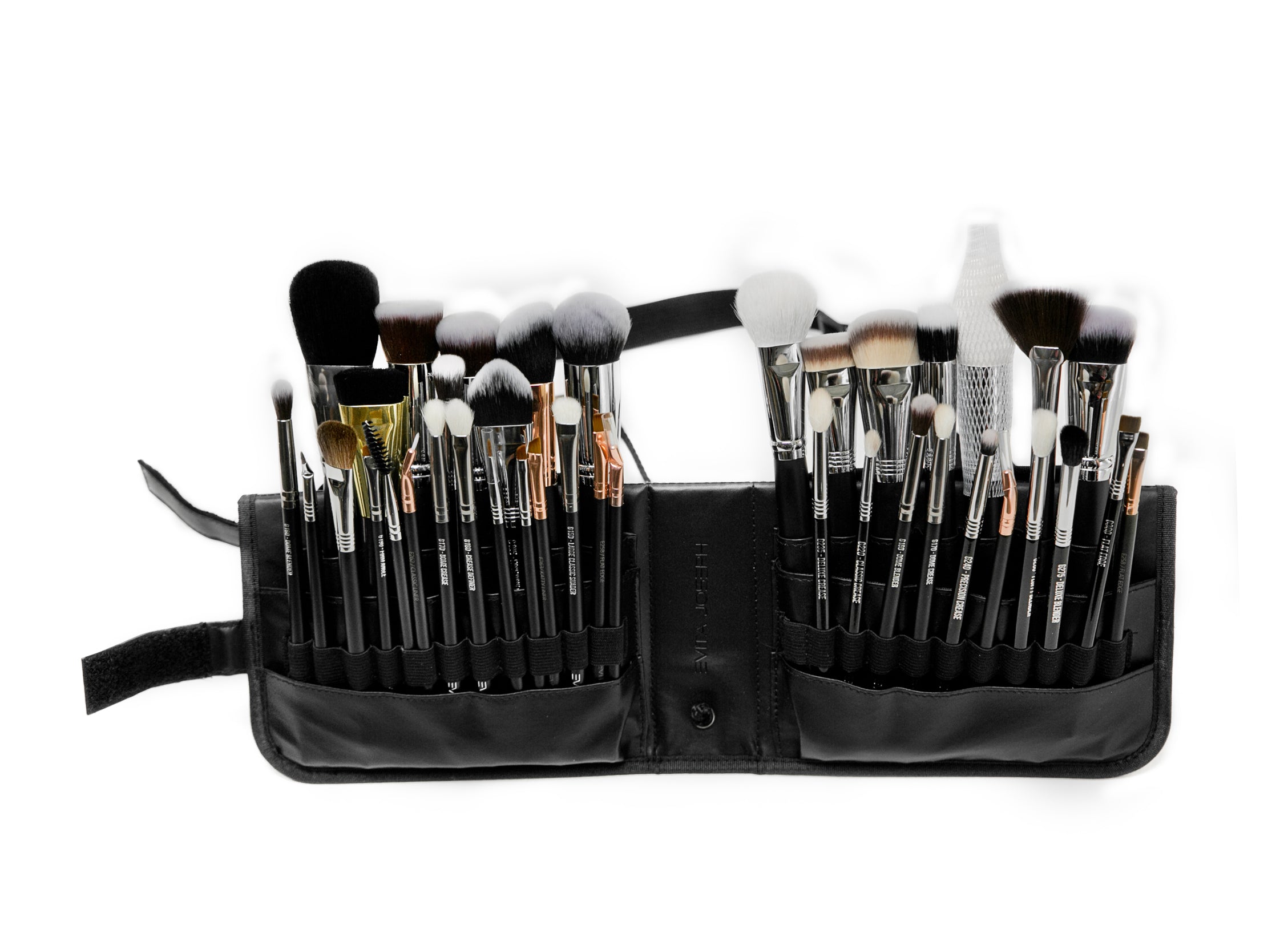 The Best Makeup Brush Belt Is Here