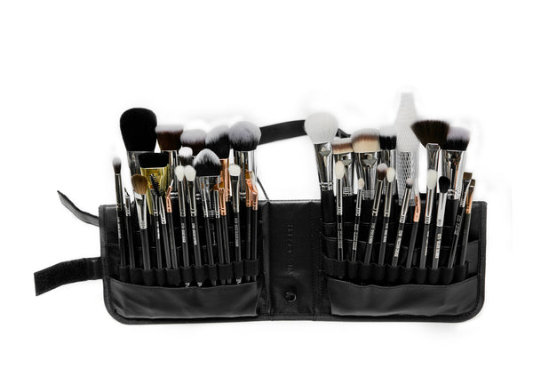 The Best Makeup Brush Belt Is Here