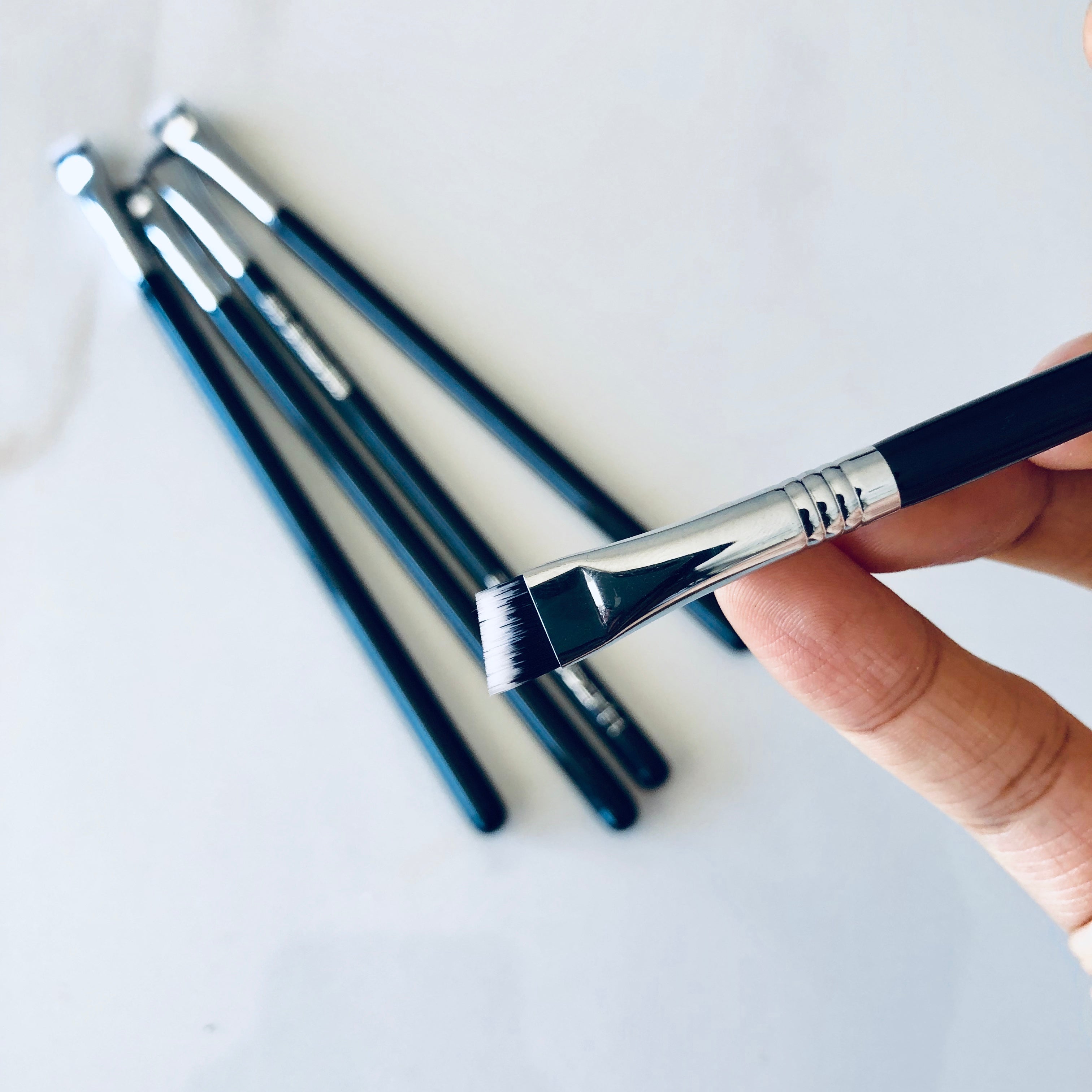 Best Eyebrow Brush For Pomades