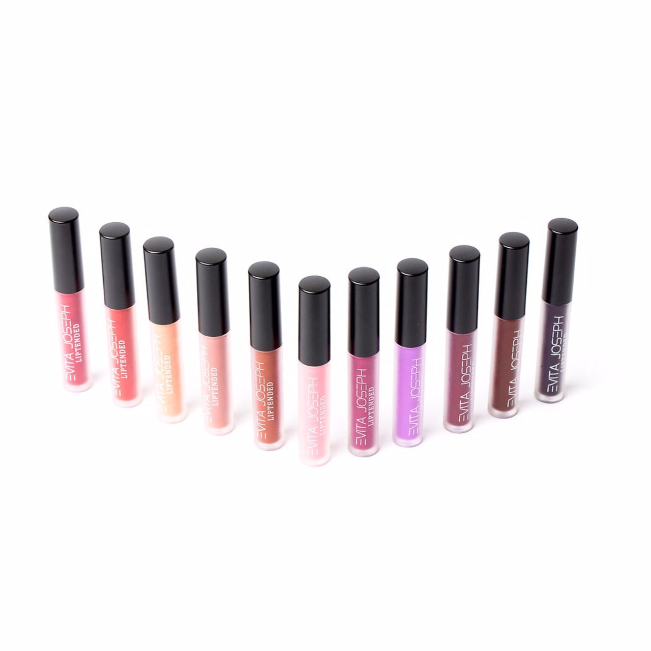 5 Matte Luxury Liquid Lipsticks Worth Gifting This Valentine's Day