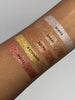 How To Apply p48 Star Reflects Sparkly Loose Eye PIgments