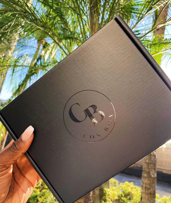 This Black Beauty Subscription Box is Inclusive