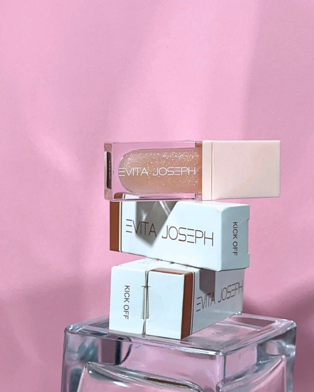 The Most Liked Lipgloss for Every Make Up Lover in Ghana is Back.