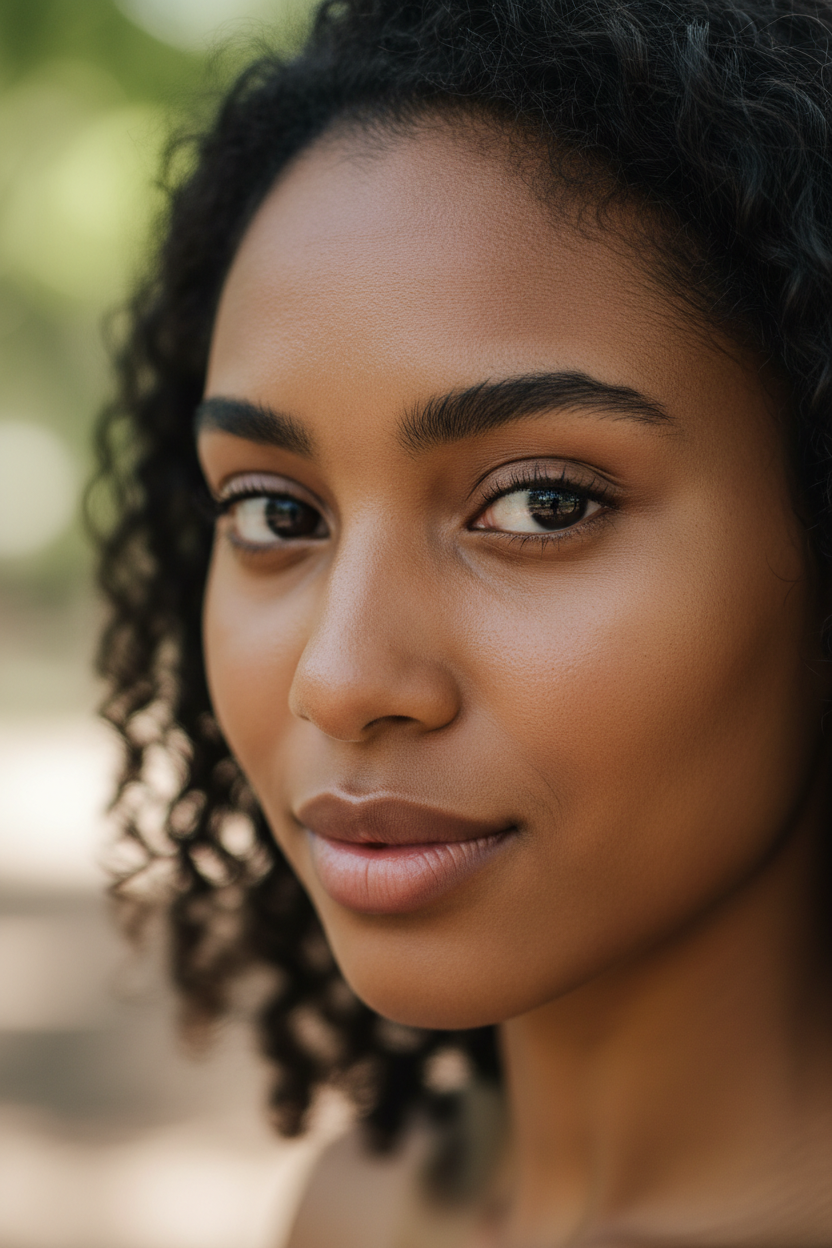 Why Exfoliation Advice Was Never Written for Us