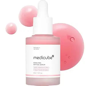 Medicube PDRN Pink Peptide serum