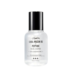 JUMISO SNAIL MUCIN 95 + PEPTIDE FACIAL ESSENCE 50ML