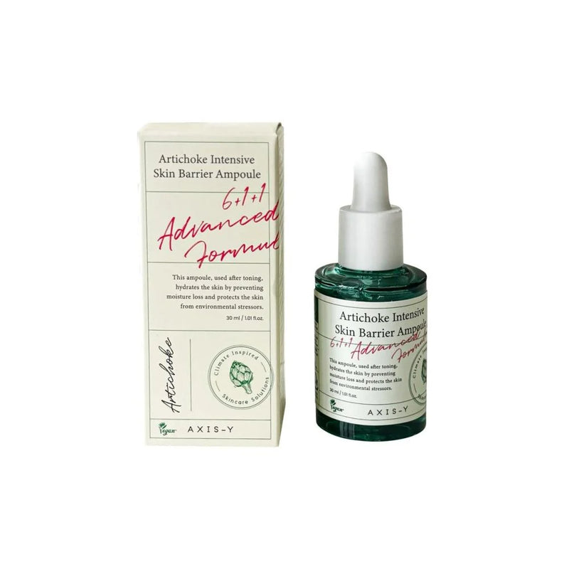 Artichoke Intensive Skin Barrier Ampoule