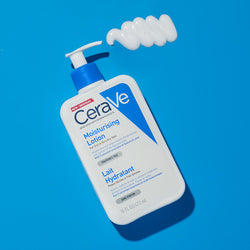 CERAVE MOISTURISING LOTION FOR DRY SKIN