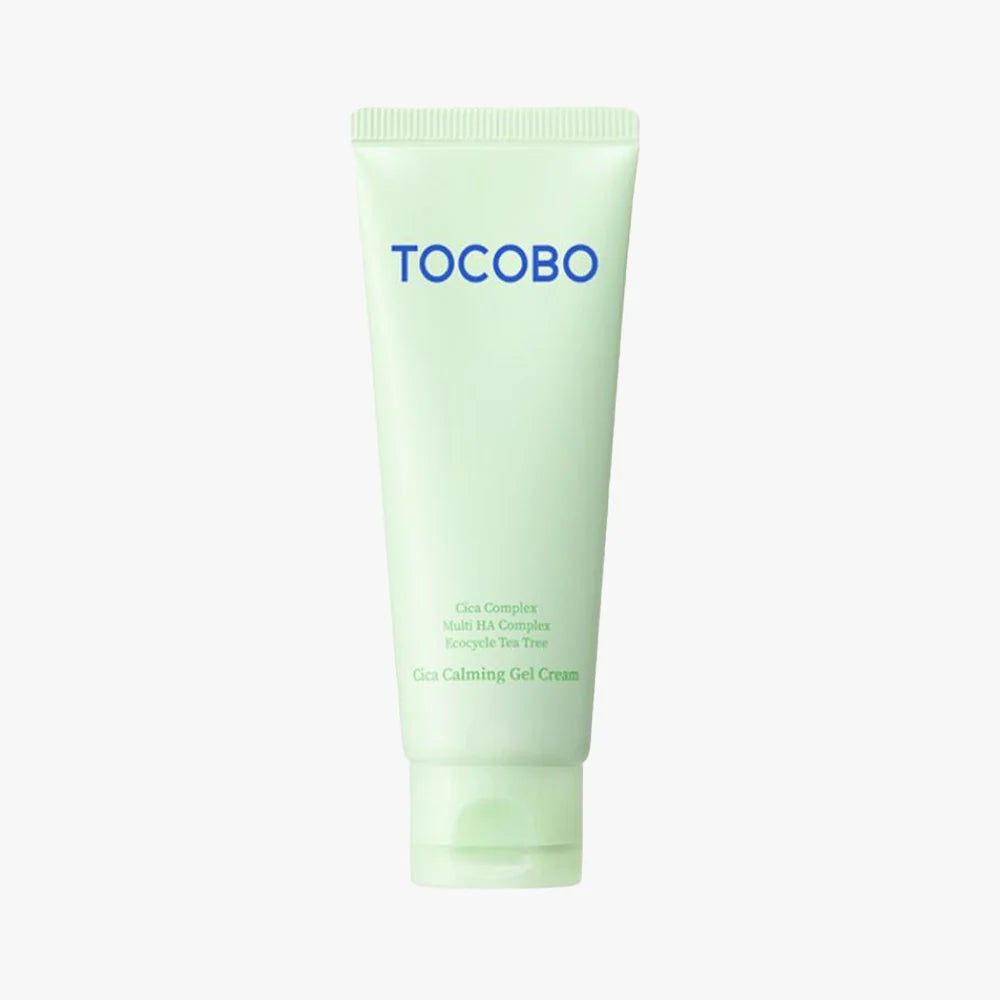 Tocobo Cica Calming Gel Cream