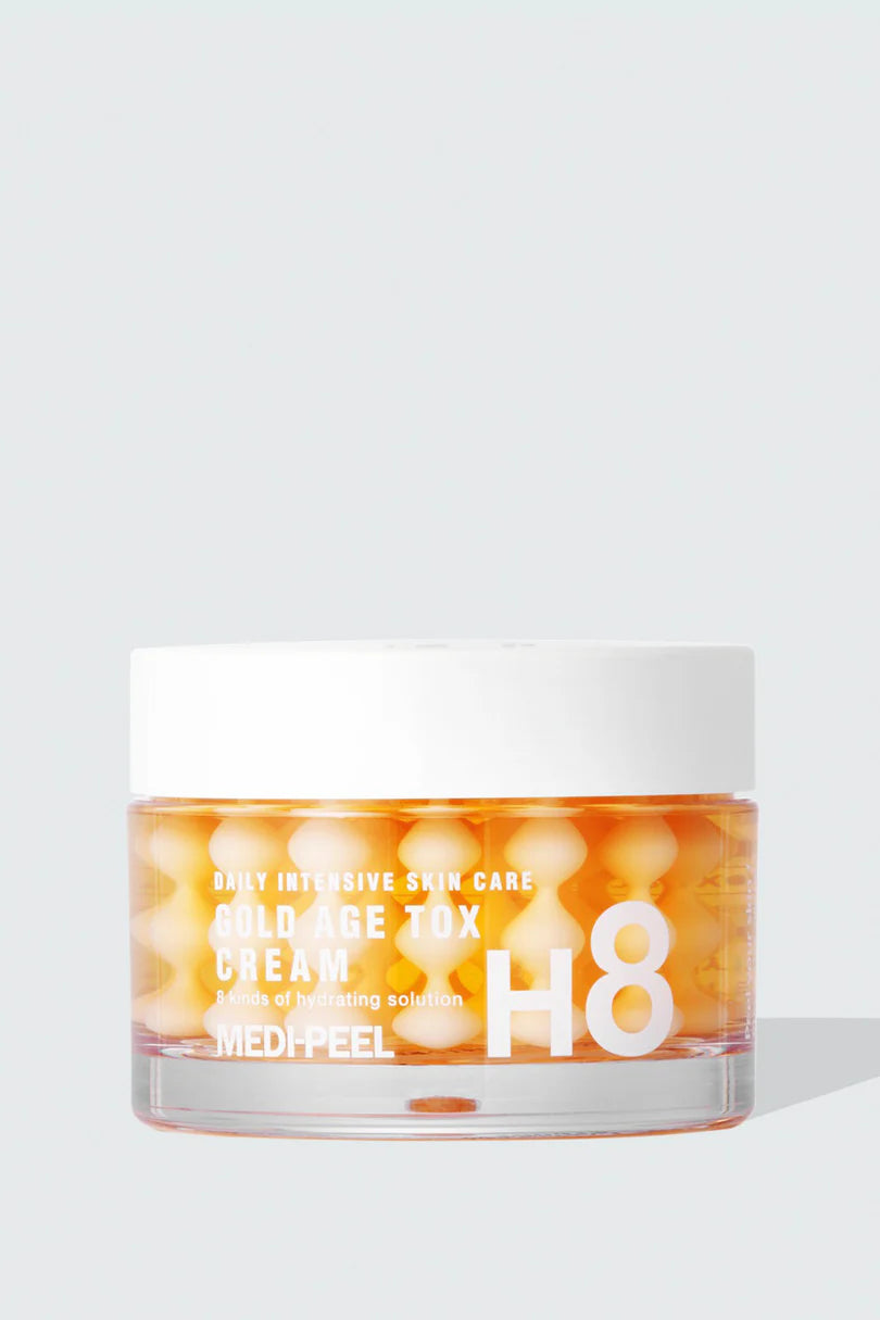 MEDIPEEL Gold Age Tox Cream
